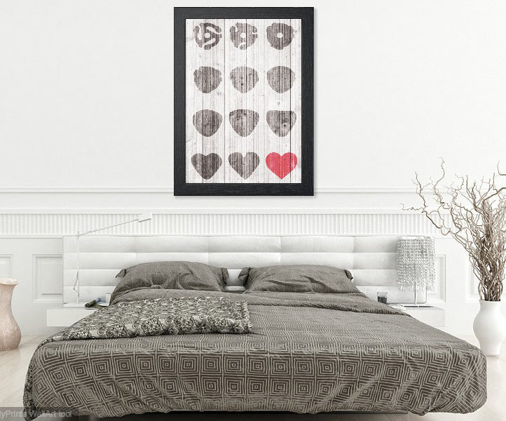 45 VINYL RECORD ADAPTOR POSTER - Mixerfriendly