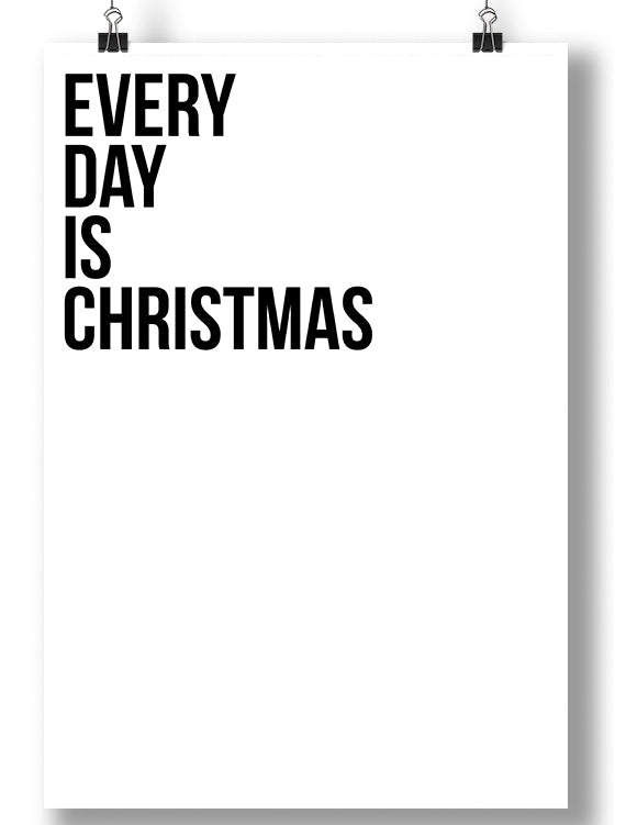 DAY & NIGHT SADE LYRICS POSTERS (2-PACK) - Mixerfriendly