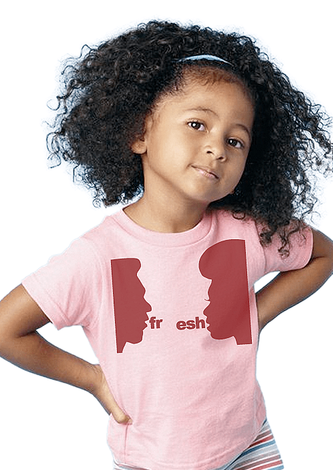 FRESH ONESIE & TODDLER TEE - Mixerfriendly