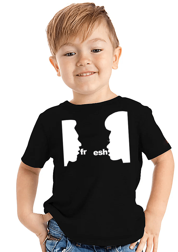 FRESH ONESIE & TODDLER TEE - Mixerfriendly