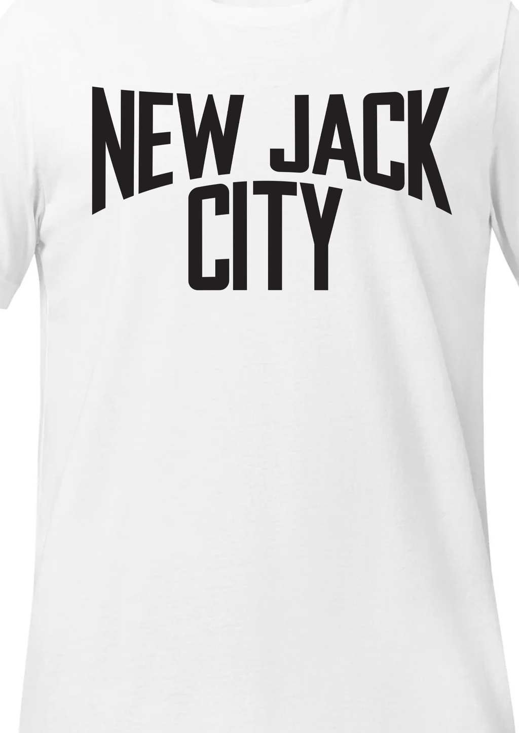 NEW JACK CITY MENS TEE