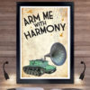 harmony-poster
