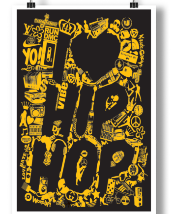 i-love-hip-hop-poster