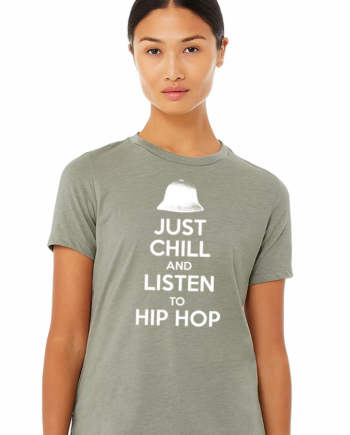 just-chill-womens-tee-stone