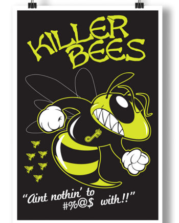 killer-bees-poster