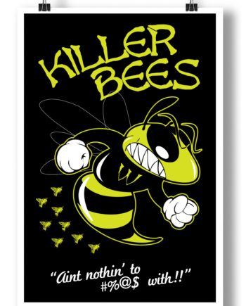 killer-bees-poster