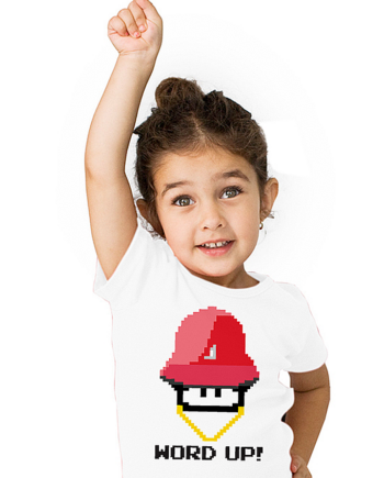 word-up-kids-tee