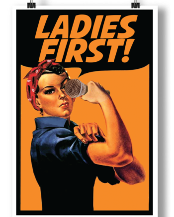 ladies-first-poster