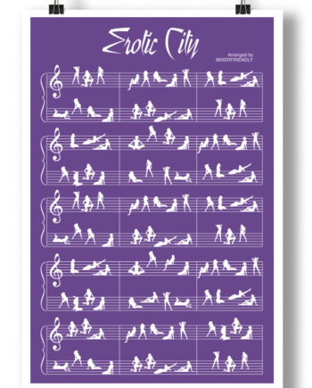 erotic-poster