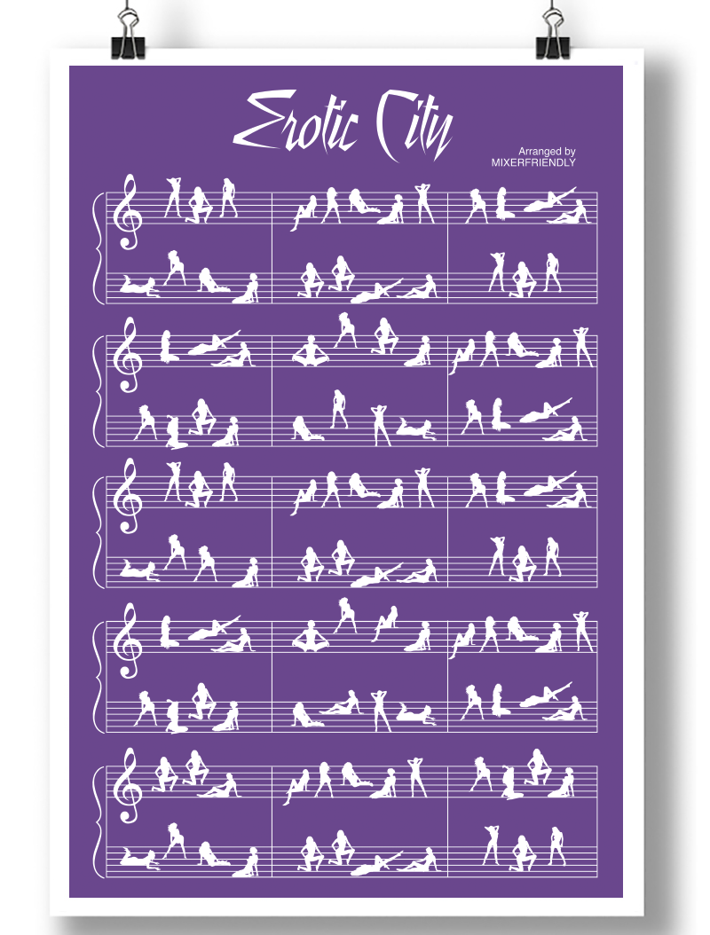 erotic-poster