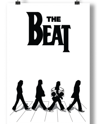 the-beat-poster