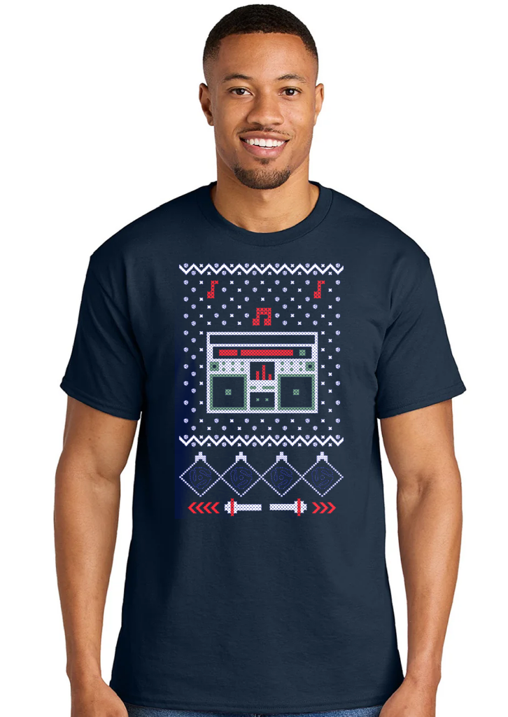 boombx-christmas-mens-tee