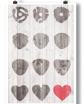 45-adaptor-love-poster