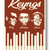 kings of the keys poster