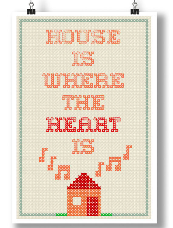 house-is-where-the-heart-is-poster