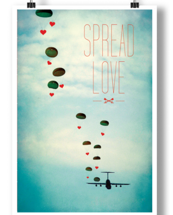 spread-love