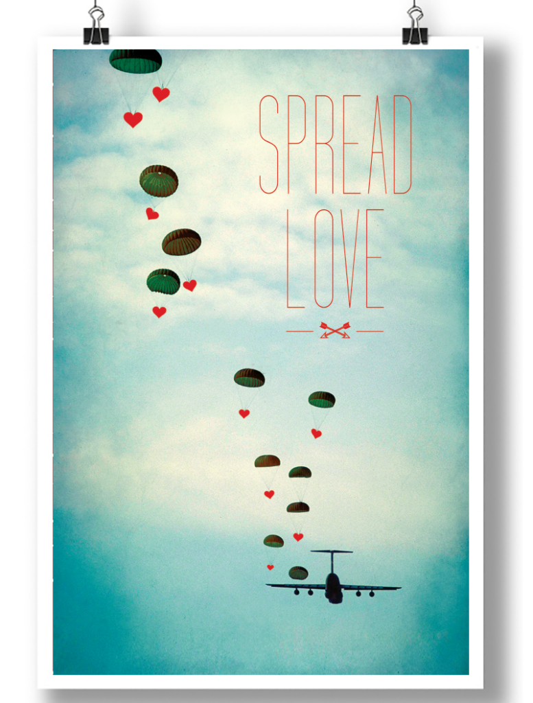 spread-love
