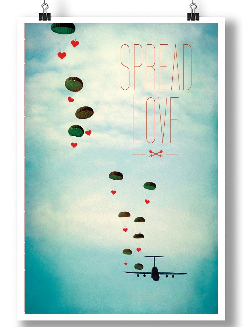 spread-love