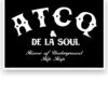 atcq and de la soul