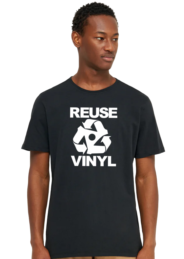reuse-vinyl-black