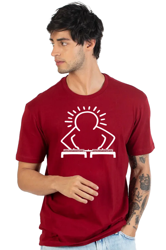 dj-red-mens-tee